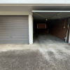 Undercover parking on Thorn Street in Kangaroo Point Queensland