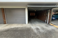 B - Safe and accessible parking near CBD, 24/7, Bus Station