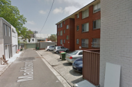 Car Parking Space Available - Allocated Private