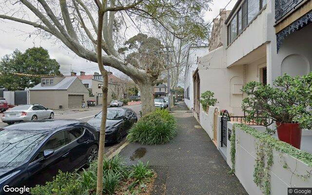 Car Parking Space Available - Allocated Private