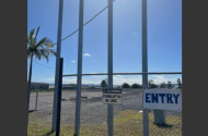 Wacol - Secure Open Space for Small Truck Parking