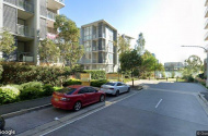 Great parking space in building in Rhodes North West