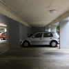 Undercover parking on Tivoli Road in South Yarra Victoria