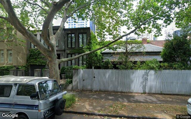 Central Location off Toorak Road Offices Chapel Street Local businesses 24/7 Easy Access