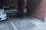 South Yarra Parking