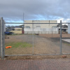 Outside parking on Tobruk Avenue in St Marys