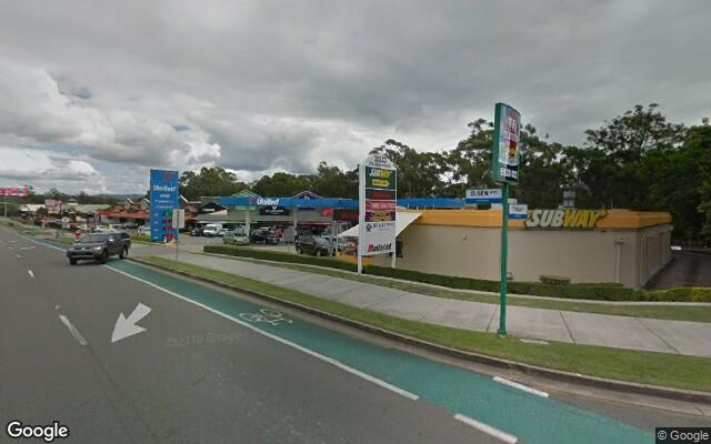 Parkwood - Secure Parking near Gold Coast Hospital