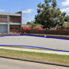 Outside parking on Toodyay Road in Middle Swan Western Australia