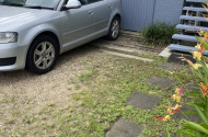 Driveway Car Park Space - Ideal for Gabba Event