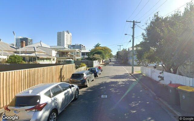 Driveway Car Park Space - Ideal for Gabba Event