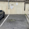 Outdoor lot parking on Toorak Road in South Yarra