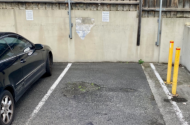 Central Car Spot South Yarra !