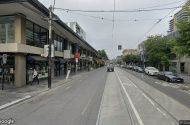 Prime Location in Secure ILK Building