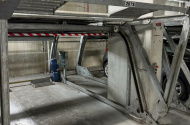 Prime Location in Secure ILK Building