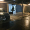 Undercover parking on Toorak Road in South Yarra Victoria