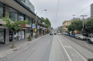 Best location in South Yarra! Corner of Chapel St and Toorak Rd,Walk to Train Station! Shops! Como!