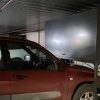 Indoor lot parking on Toorak Road in South Yarra Victoria