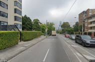 Great parking space near Toorak Village