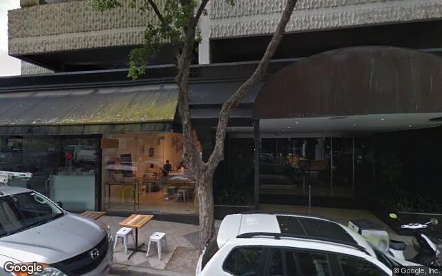 Secure Parking in South Yarra
