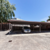 Carport parking on Tooronga Road in Malvern East Victoria