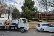 Secured Garage in Braddon(6 Torrens St)