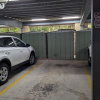 Indoor lot parking on Torrens Street in Braddon Australian Capital Territory