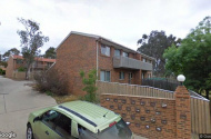 Belconnen - Carport Parking near Westfield