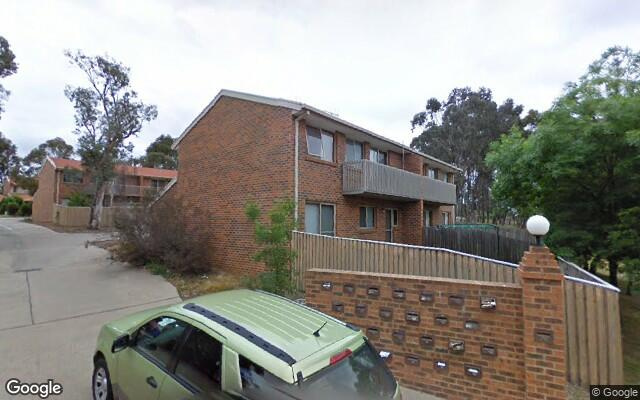 Belconnen - Carport Parking near Westfield