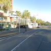 Indoor lot parking on Towns Place in Millers Point New South Wales