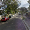 Lock up garage parking on Towns Road in Rose Bay New South Wales
