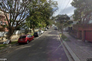 Great parking space in Vaucluse