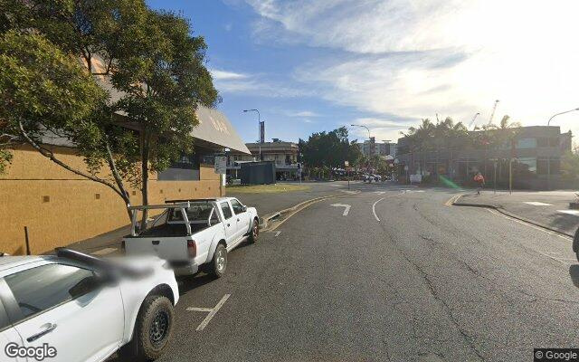 AFFORDABLE & CONVENIENT MONTHLY PARKING WOOLLOONGABBA