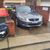 Outside parking on Alison Road in Randwick New South Wales