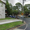 Undercover parking on Tranmere Street in Drummoyne New South Wales