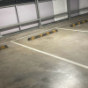 Indoor lot parking on Mount Alexander Road in Travancore Victoria