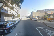 Indoor Parking Space for Lease in Hurstville