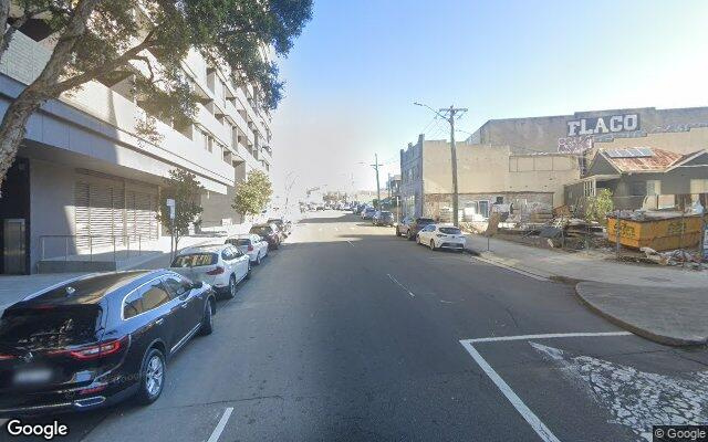 Indoor Parking Space for Lease in Hurstville