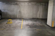 Convenient parking near Hurstville train station