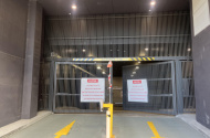 Hurstville - Secure Indoor Parking Near Train Station