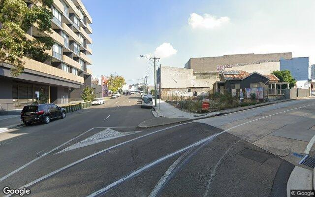 Hurstville - Secure Indoor Parking Near Train Station