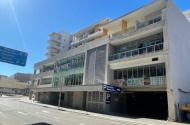 Secure Basement Parking near Hurstville Train Station