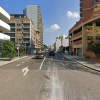Indoor lot parking on Treacy Street in Hurstville New South Wales Indoor lot parking on Treacy Street in Hurstville New South Wales