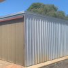 Storage Unit parking on Trelion Place in Rivervale Western Australia