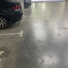 Indoor lot parking on Trenerry Crescent in Abbotsford Victoria