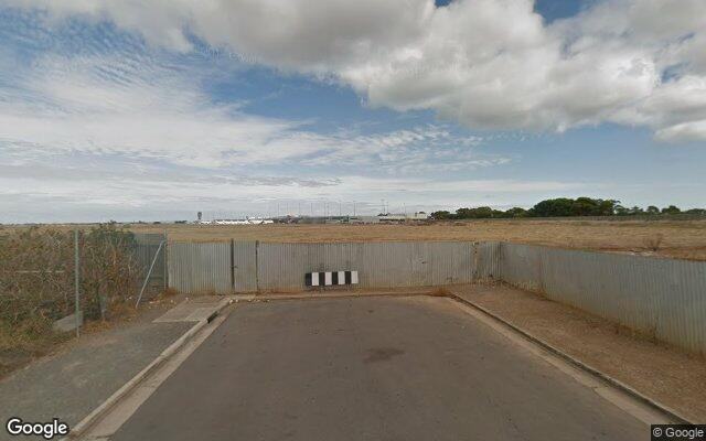 West Richmond - Great Outdoor Parking for Trucks & Other Large Vehicles