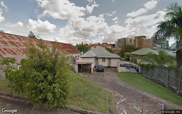 Woolloongabba - Outdoor Parking for Lease  #1