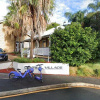 Indoor lot parking on Trinity Street in Fortitude Valley Queensland