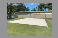 Ningi - Safe Concrete Slab for Parking/Storage close to Caboolture #1