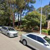Lock up garage parking on Tuckwell Place in Macquarie Park New South Wales