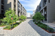 Covered parking for vehicles in Waterloo